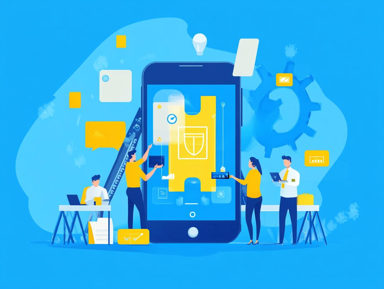 The Rise of Limeapps