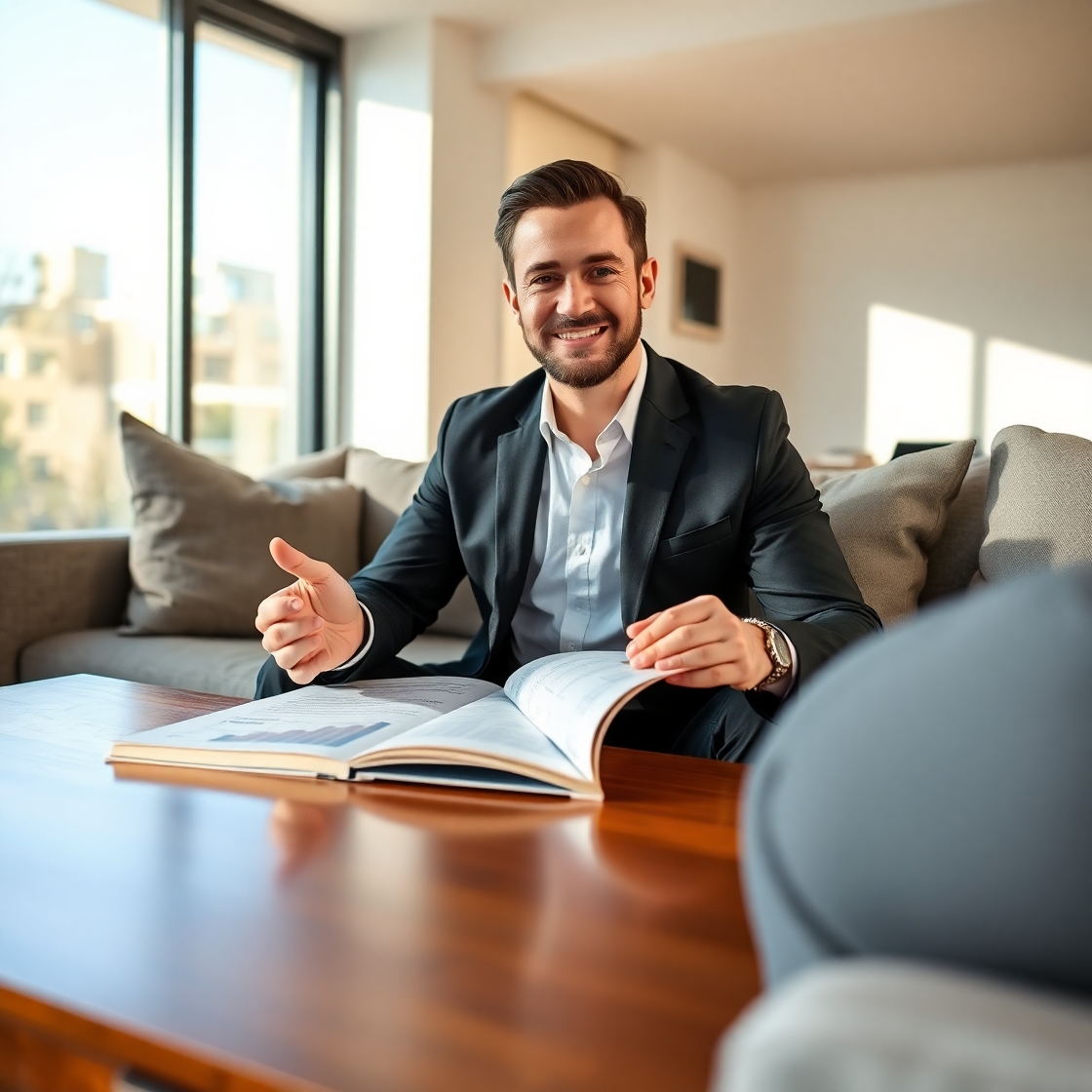 The Impact of Private Link Building on SEO Strategies