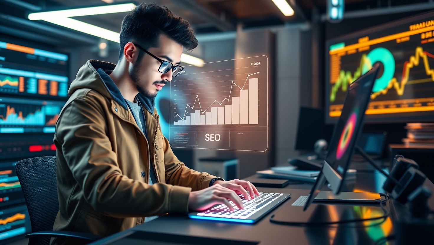 Enhance Your Website' s Visibility with SEO Upgrade - A Comprehensive Guide