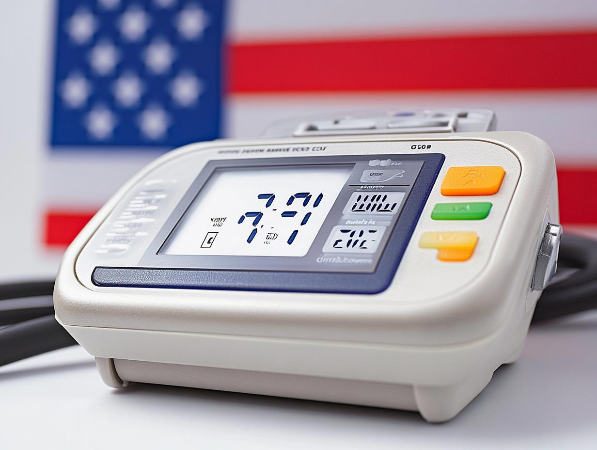 Blood Pressure for CDL