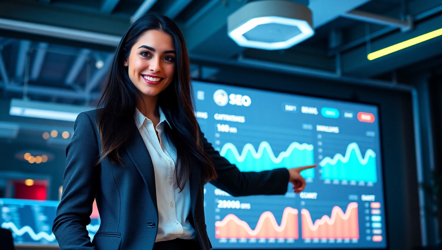 Real-life SEO Upgrade Success Stories