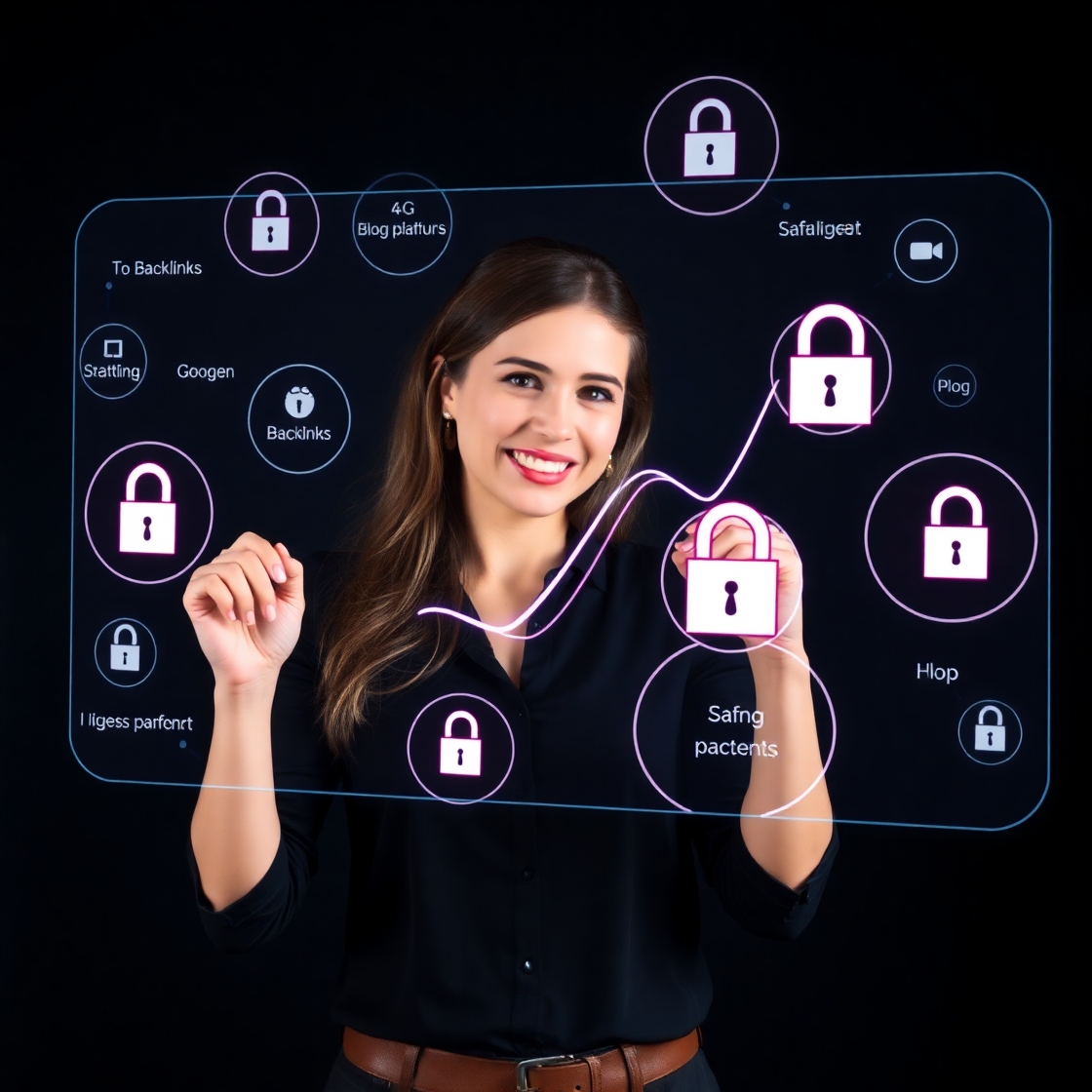 The Impact of Private Link Building on SEO Strategies