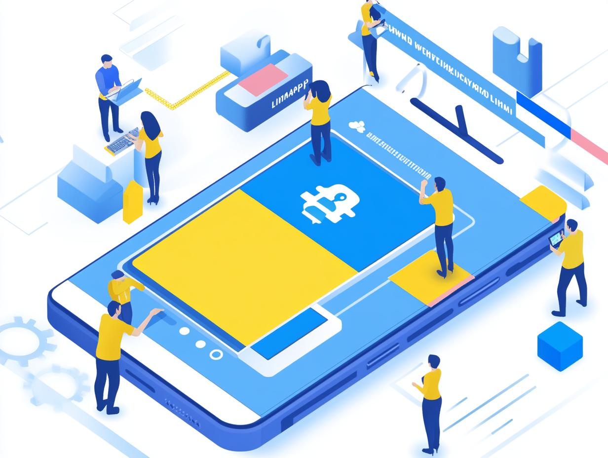 The Rise of Limeapps