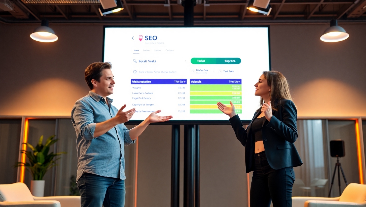 Enhance Your Website' s Visibility with SEO Upgrade - A Comprehensive Guide
