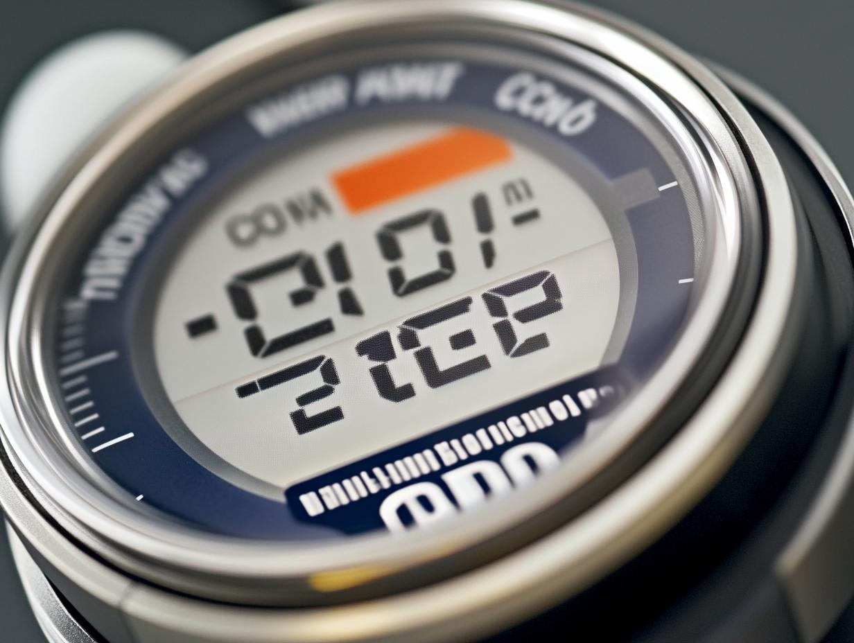 Blood Pressure for CDL