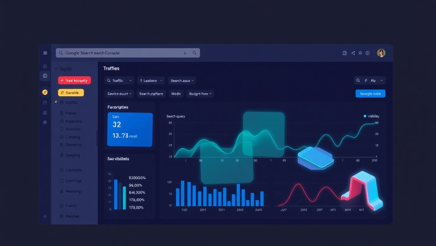 Enhance Your Website' s Visibility with SEO Upgrade - A Comprehensive Guide