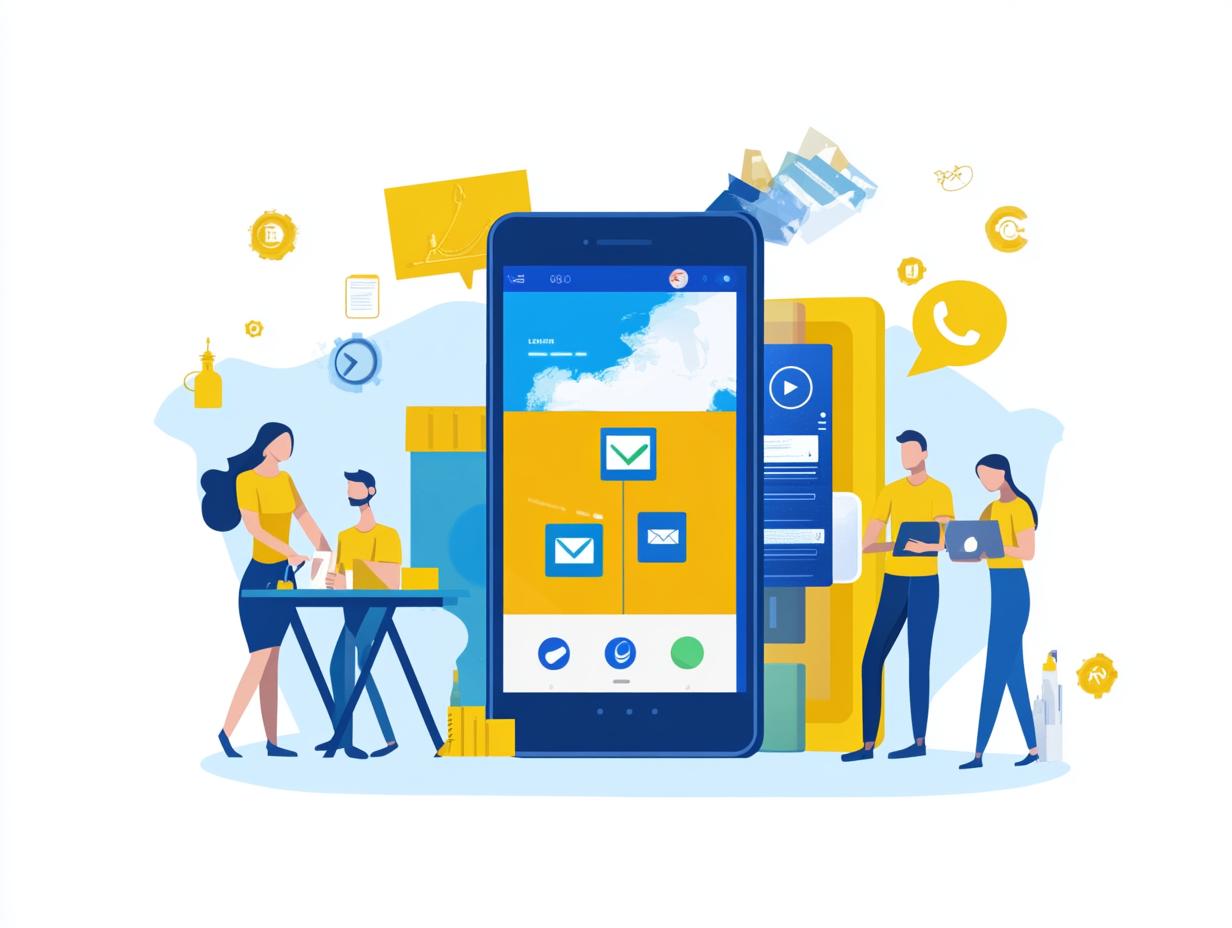 The Rise of Limeapps